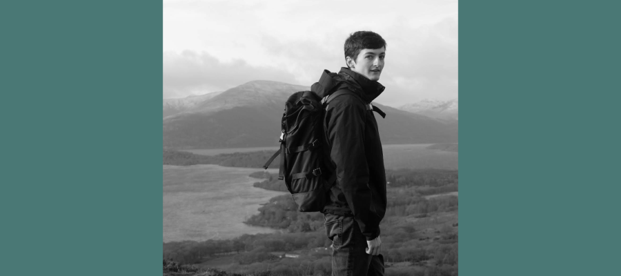 Edmund Morris alumni profile photo