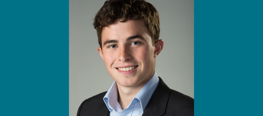 Max alumnus profile picture