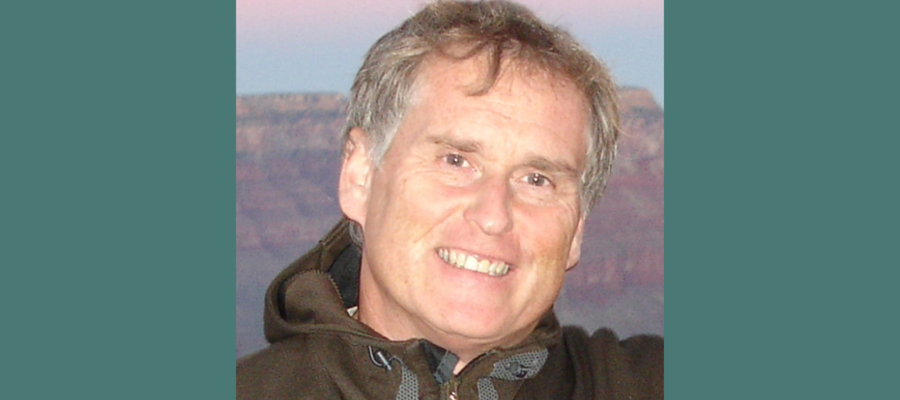 Profile photo of alumnus Peter Blair