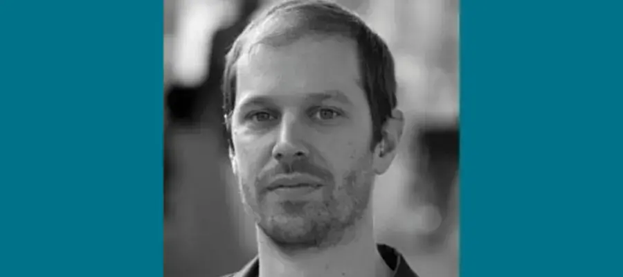 Sander van Kasteren profile image