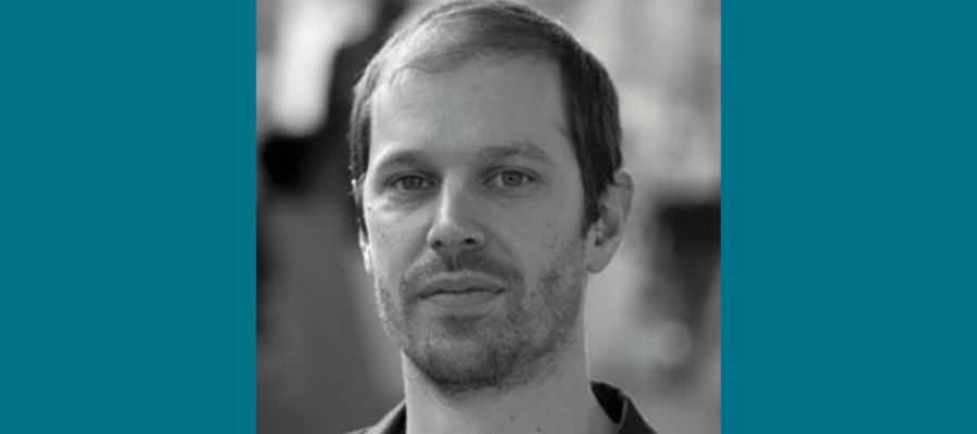 Sander van Kasteren profile image