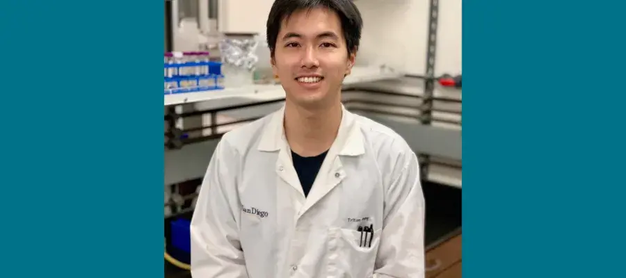 Sifeng Gu profile