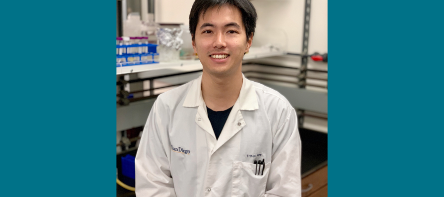 Sifeng Gu profile