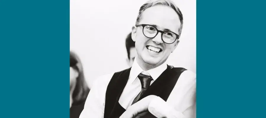Profile photo of Stephen Wallace