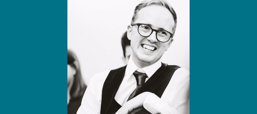 Profile photo of Stephen Wallace