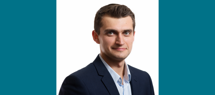 Vladimir Liubarsky profile picture
