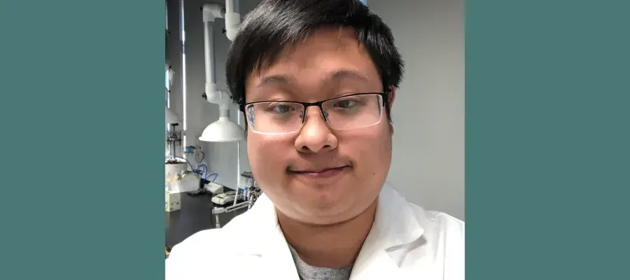 Profile photo of alumnus Yanqing Han