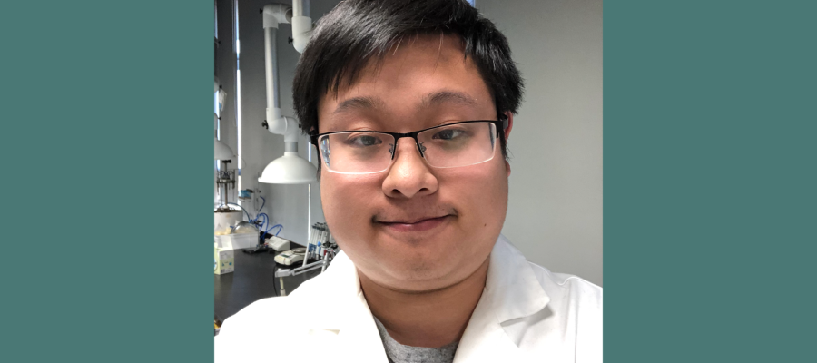 Profile photo of alumnus Yanqing Han