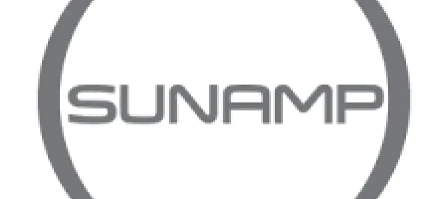 sunamp logo
