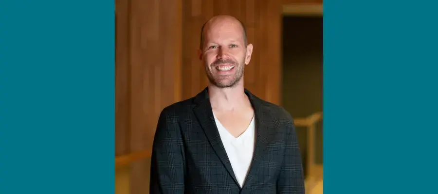 Sander Van Kasteren alumni profile picture