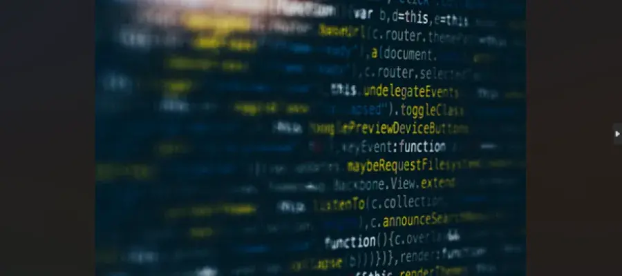 Computer programming language