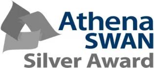 Athena Swan logo