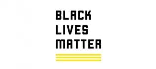 Black Lives Matter logo