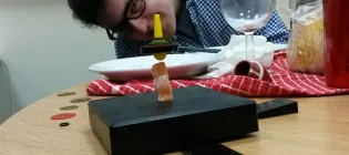 Raceltte
