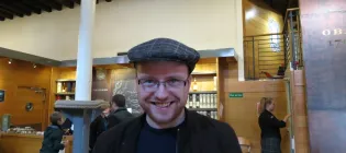 Michael Doig