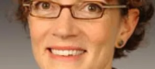 Professor Polly Arnold
