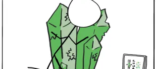 AI4SD cartoon