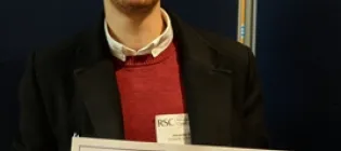 Alex Elmi