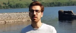 Alex Elmi