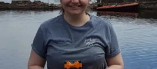 Rebecca Burns