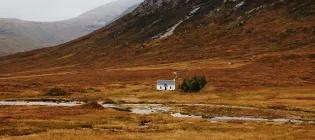 Scottish Landscape picture