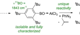 Chemical structures from Angewandte Paper