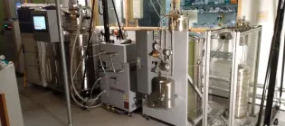 Helium Liquefaction Plant