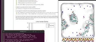 Computational Chemistry Open Source JOSE paper