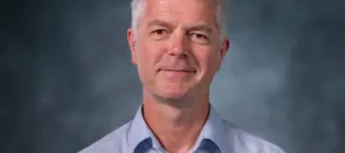 Prof Colin Campbell