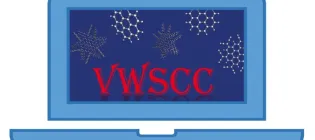 Virtual Winter School on Computational Chemistry Logo