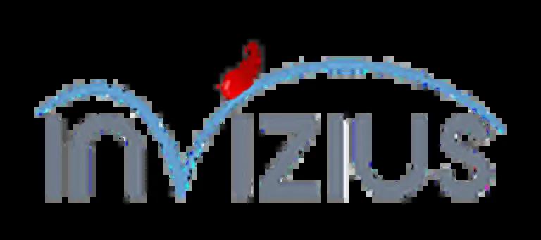 Invizius logo