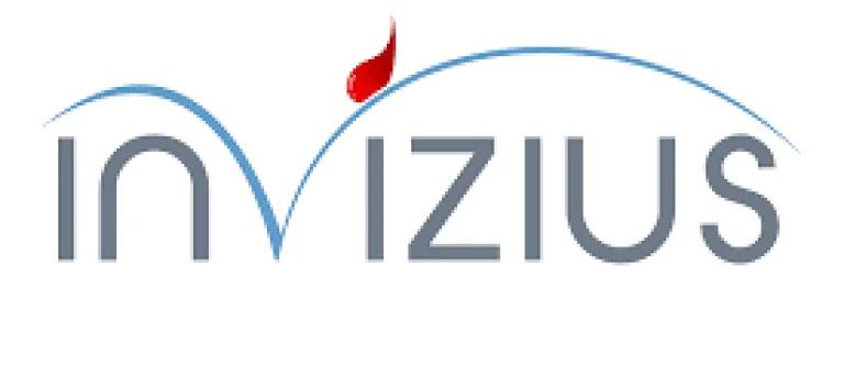 Invizius logo