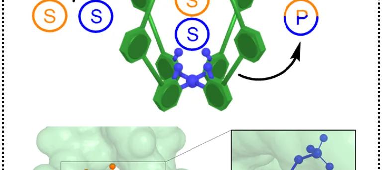 Overview of a catalytic process