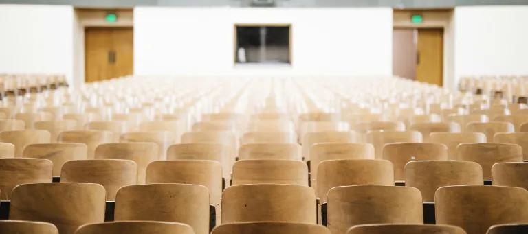 Lecture Theatre