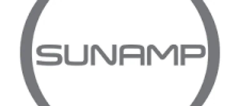 sunamp logo