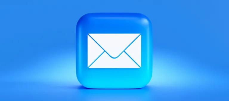 Email icon
