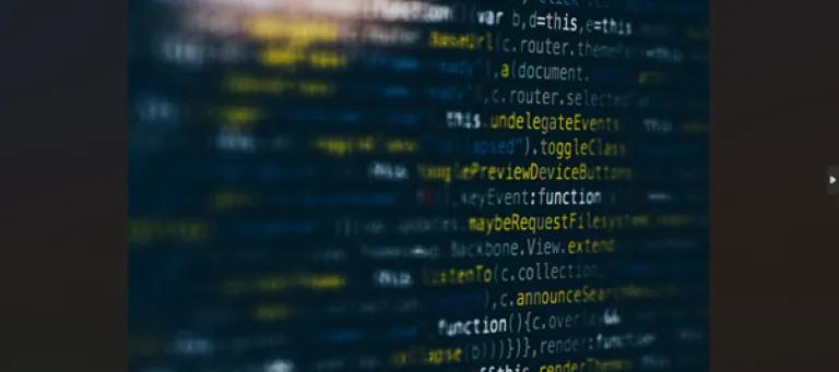 Computer programming language