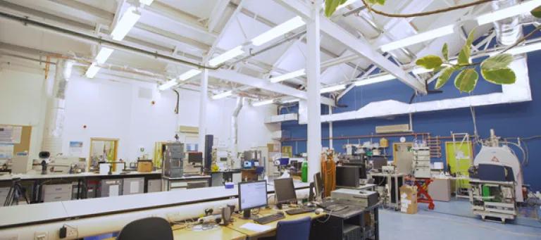 MS Lab