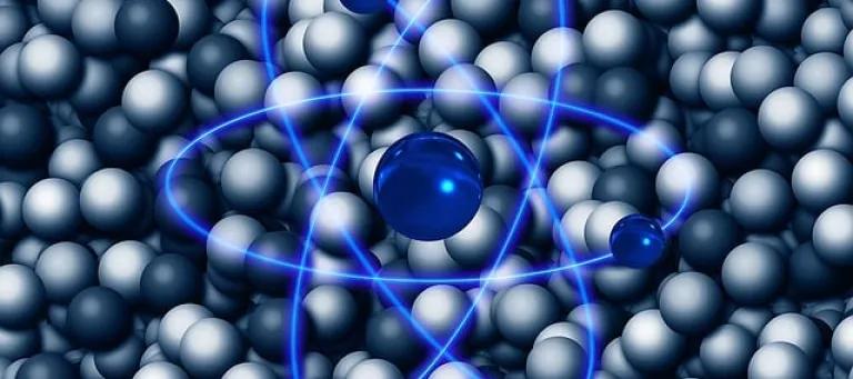 atom