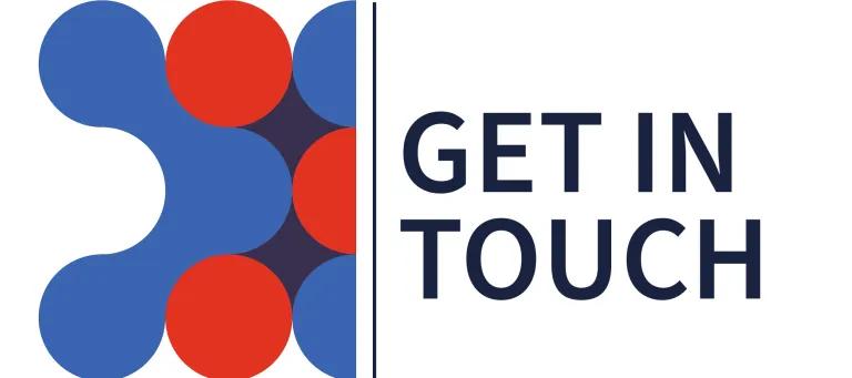 Get in touch icon