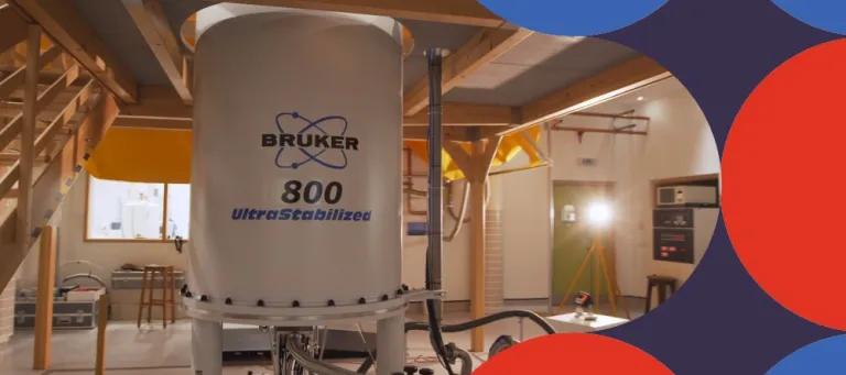 NMR Machine