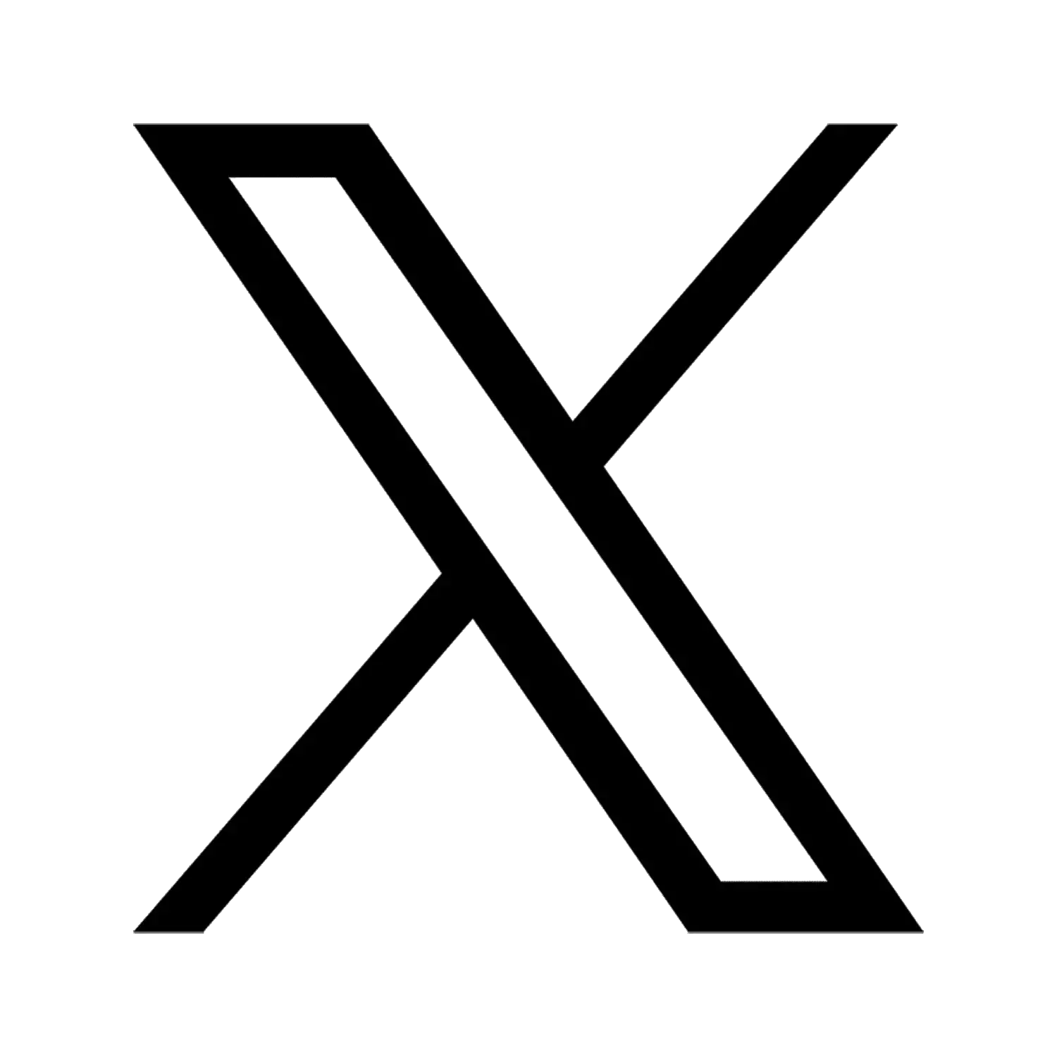 X-logo