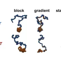 Gradient polymers