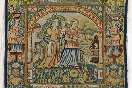 Tapestry