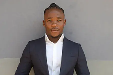 Geofrey Njovu