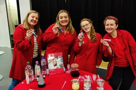 Table Top Activities