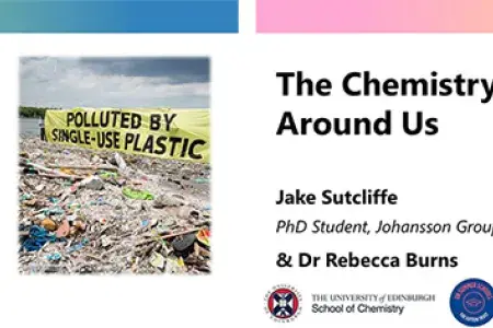 Jake Sutcliffe poster