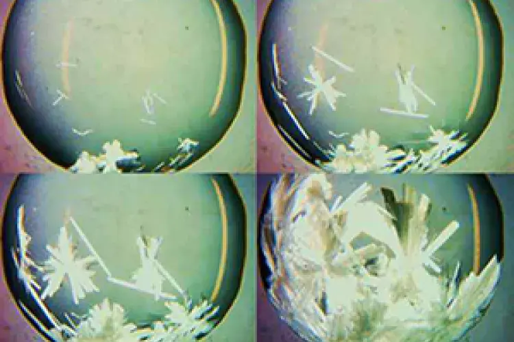 green-crystals