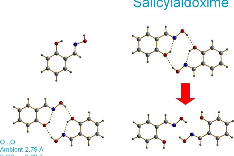 Salicylaldoximes