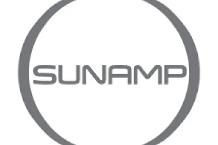 sunamp logo